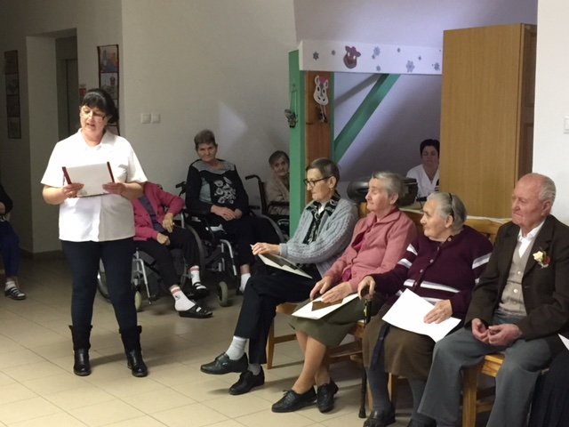 Farsangi ünnepség a Fényes házban 2018 - 14